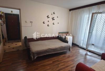 Apartament cu 2 camere semidecomandat, mobilat în Mircea cel Bătrân - 2