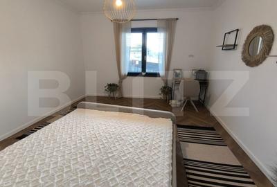 Apartament cu 2 camere semidecomandat, mobilat în Centrul Istoric - 6