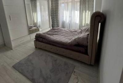 Apartament cu 3 camere în Mărăști