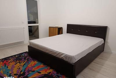 Apartament cu 4 camere, mobilat în Militari - 6