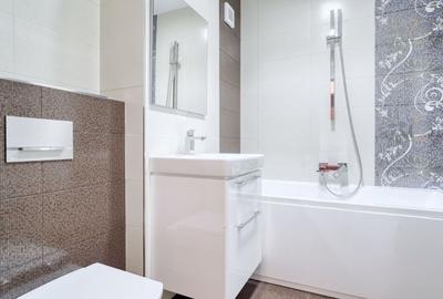 Apartament cu 4 camere decomandat, mobilat în Centrul Civic - 8