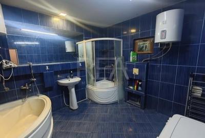 Casa 3 camere-Teren 210mp- Sector 5 - 9