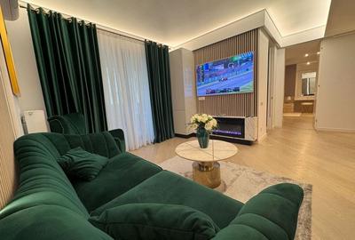 INCHIRIERE 3 CAMERE I CORTINA NORTH - 2