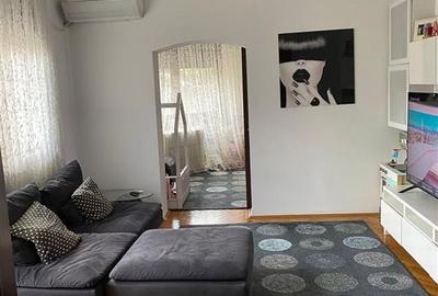 Duplex cu 7 camere cu Canalizare în Ștefan cel Mare - 3