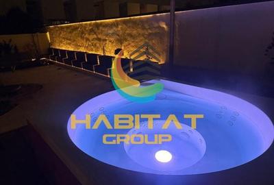 Vilă Deosebită  Zona Pipera - Iancu Nicolae Mobilată Utilata - 13