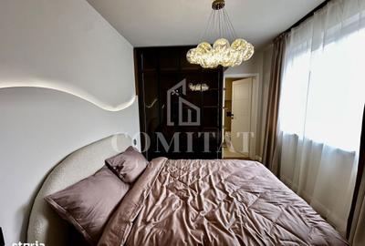 Apartament cu 3 camere în Luna - 8