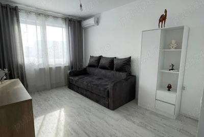 Garsonieră decomandată în Chiajna - 2