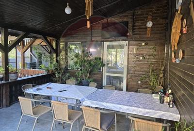 Casă / Vilă cu 5 camere de vânzare în zona George Enescu - 3