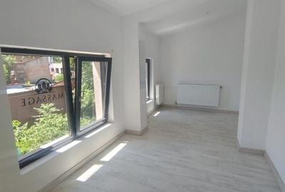? Casă de închiriat - 210 mp + curte 100 mp - Zona Buzești, Victoriei - 12