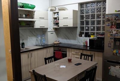 Apartament cu 3 camere în Bucureștii Noi - 5