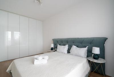 Apartament cu 2 camere în Voluntari - 9