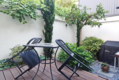 Unicat! Casa noua de vanzare langa parcul Carol si parcul Tineretului - 15