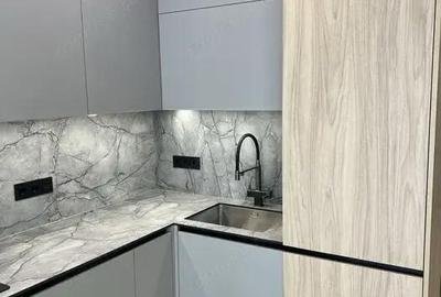 Garsonieră decomandată în Pajura - 7