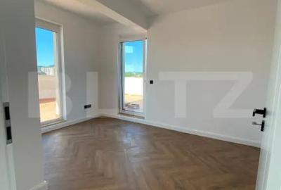 Apartament cu 4 camere decomandat în Central - 4