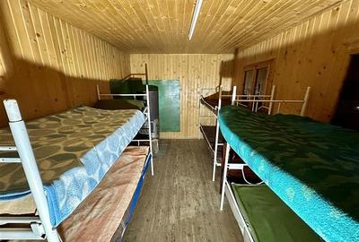 FILM!2.000 mp teren in miracolul naturii autentice+casa/cabana,Bucin(Praid),Harg - 10