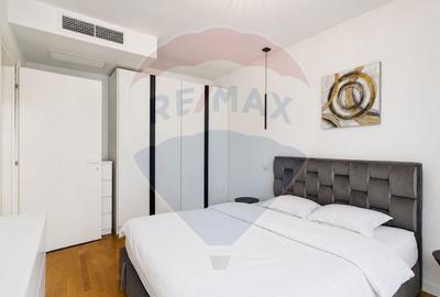 Apartament cu 2 camere decomandat, mobilat în Aviației - 6