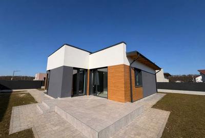 Casă cu 4 camere în Dumbrăveni - 3