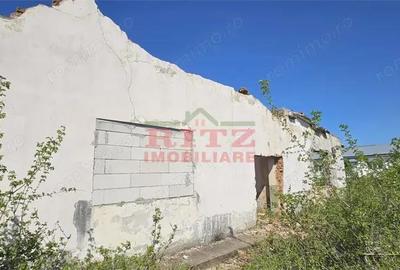 NOU! Teren intravilan, S= 2793 mp, cu constructie, Zona Lic. Agricol! - 8