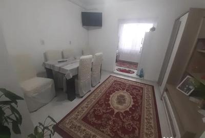 Apartament cu 2 camere decomandat în Hotvon - 6