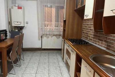 Apartament 2 camere Semidecomandat Aparatorii Patriei - 7