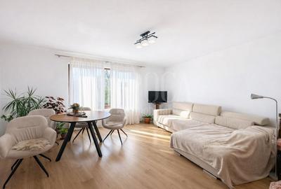 Apartament cu 3 camere decomandat în Grigorescu - 1