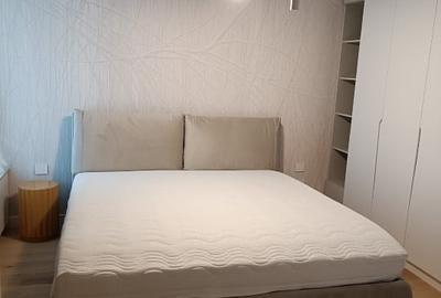 Vilă 4 camere Complex Amber Forest - Proprietar - prima închiriere - 6