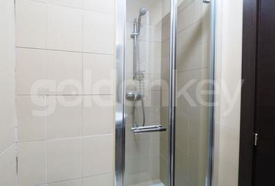 Apartament cu 3 camere semidecomandat, mobilat în Iancu Nicolae - 14