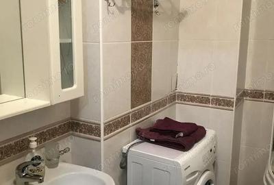 Garsonieră decomandată în Unirii