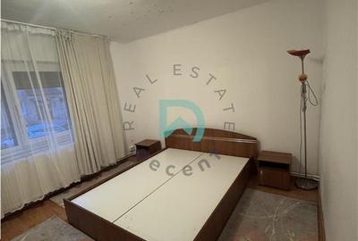 Apartament cu 2 camere decomandat în Gemenii - 8