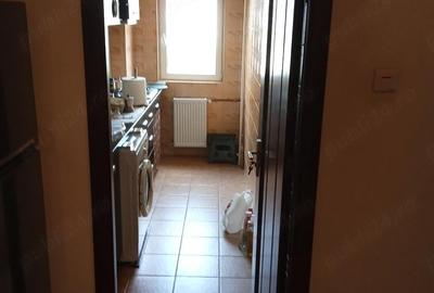 Garsonieră decomandată în Sebastian - 4