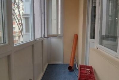 Apartament 3 camere 68 mp, zona Lipovei - Garaj - 7