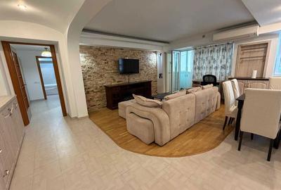 Apartament cu 3 camere semidecomandat în Corbeanca - 7