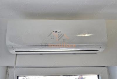 Garsonieră decomandată în Nufărul - 2