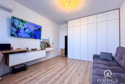 2 camere Cug Mobilat Boxa Loc parcare - 6