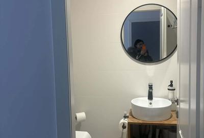 Garsonieră decomandată în Astra - 6