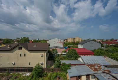 Inchiriere duplex 3 camere Otopeni | Polona | Loc parcare Inchiriere duplex 3 camere Otopeni | Polona | Loc parcare - 24