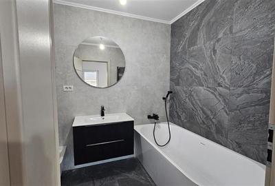 Casa finisaje apreciabile, 500mp teren, Tarlungeni, Brasov - 3