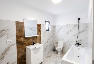 Casă cu 5 camere în Cernica - 8