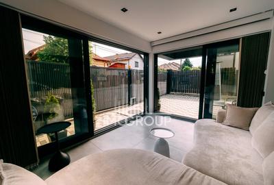 Duplex cu 5 camere cu Canalizare în Între Lacuri - 18