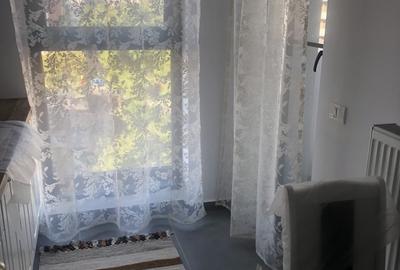 Apartament 2 camere (nou, mobilat si utilat) + 2 locuri de parcare (optional) - 10