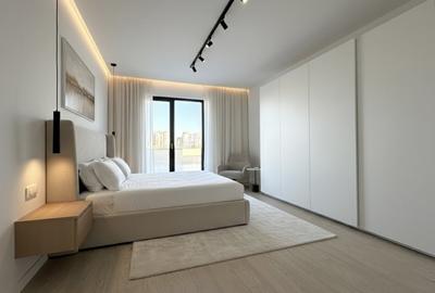 Apartament decomandat cu terasa generoasa, Faleza Nord -orientare spre rasarit - 6