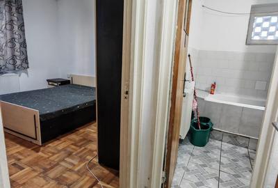 Apartament cu 2 camere semidecomandat în Craiovei - 5