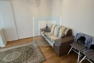 Apartament 2 camere , mobilat/utilat - zona Dealul Morii Residence - 3