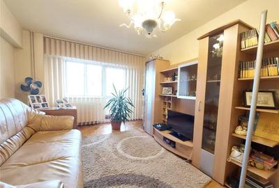 Apartament cu 4 camere decomandat în Transilvaniei - 17