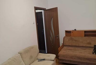 Garsonieră decomandată în Malul Mureșului - 1