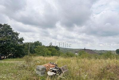Teren intravilan de vanzare cu o crama zona Dealuri Oradea - 5