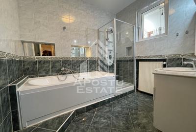 Apartament 180 mp,  4 camere, 2 bai, Zona Medicina - 16