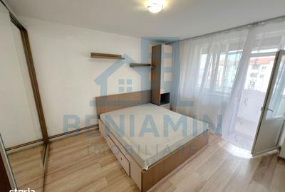 Apartament cu 3 camere în Central - 2