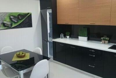 De inchiriat - Apartament 3 camere - Calea Dumbravii - 4