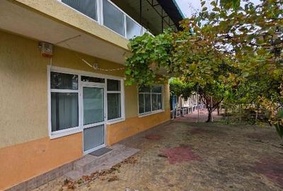 Vnzare pensiune Techirghiol lângă Sanatoriul Balnear - 9